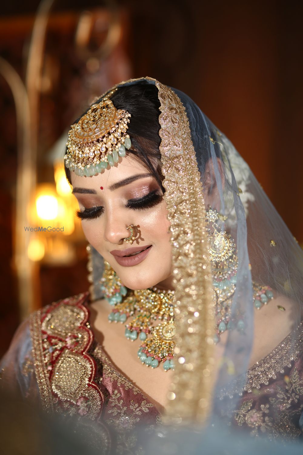 Photo From Gagan - By Makeup Artistry by Samreen