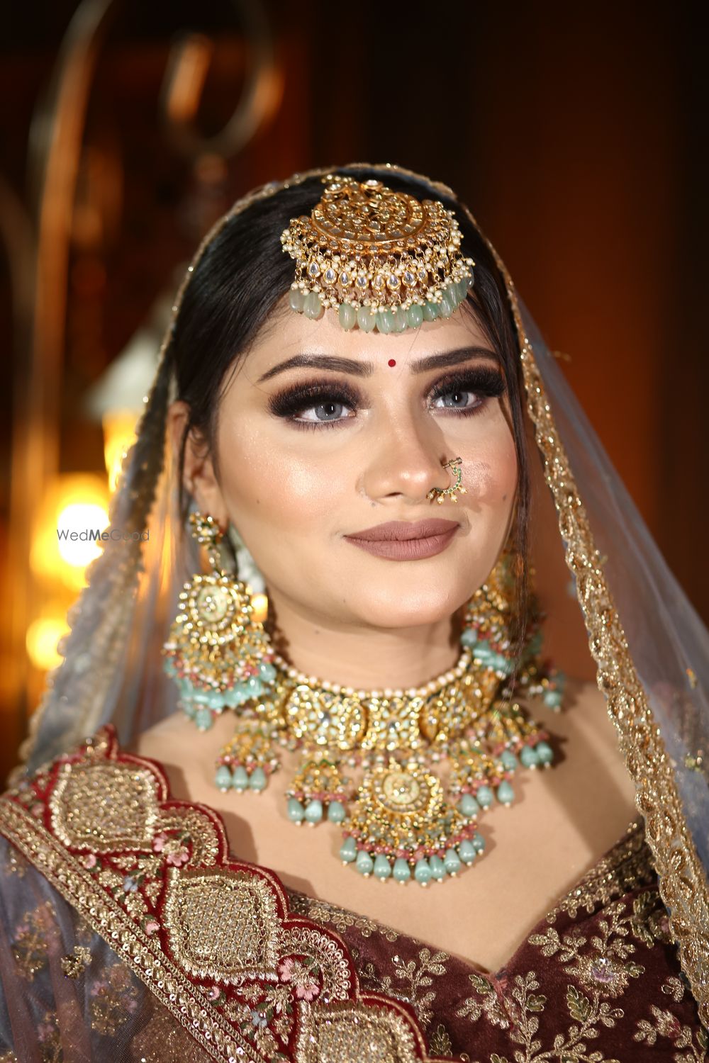 Photo From Gagan - By Makeup Artistry by Samreen