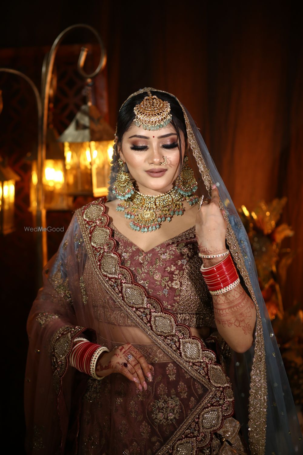 Photo From Gagan - By Makeup Artistry by Samreen