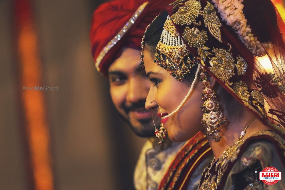 Photo From Aisha + Imraan - By Rajesh Digital