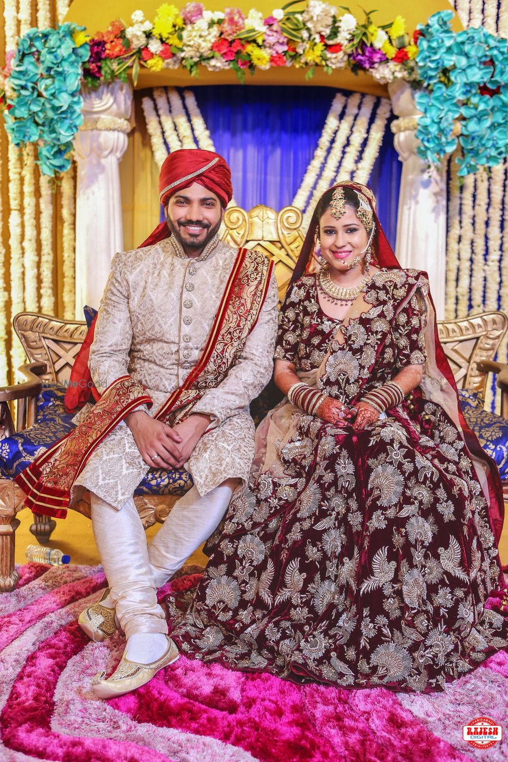 Photo From Aisha + Imraan - By Rajesh Digital