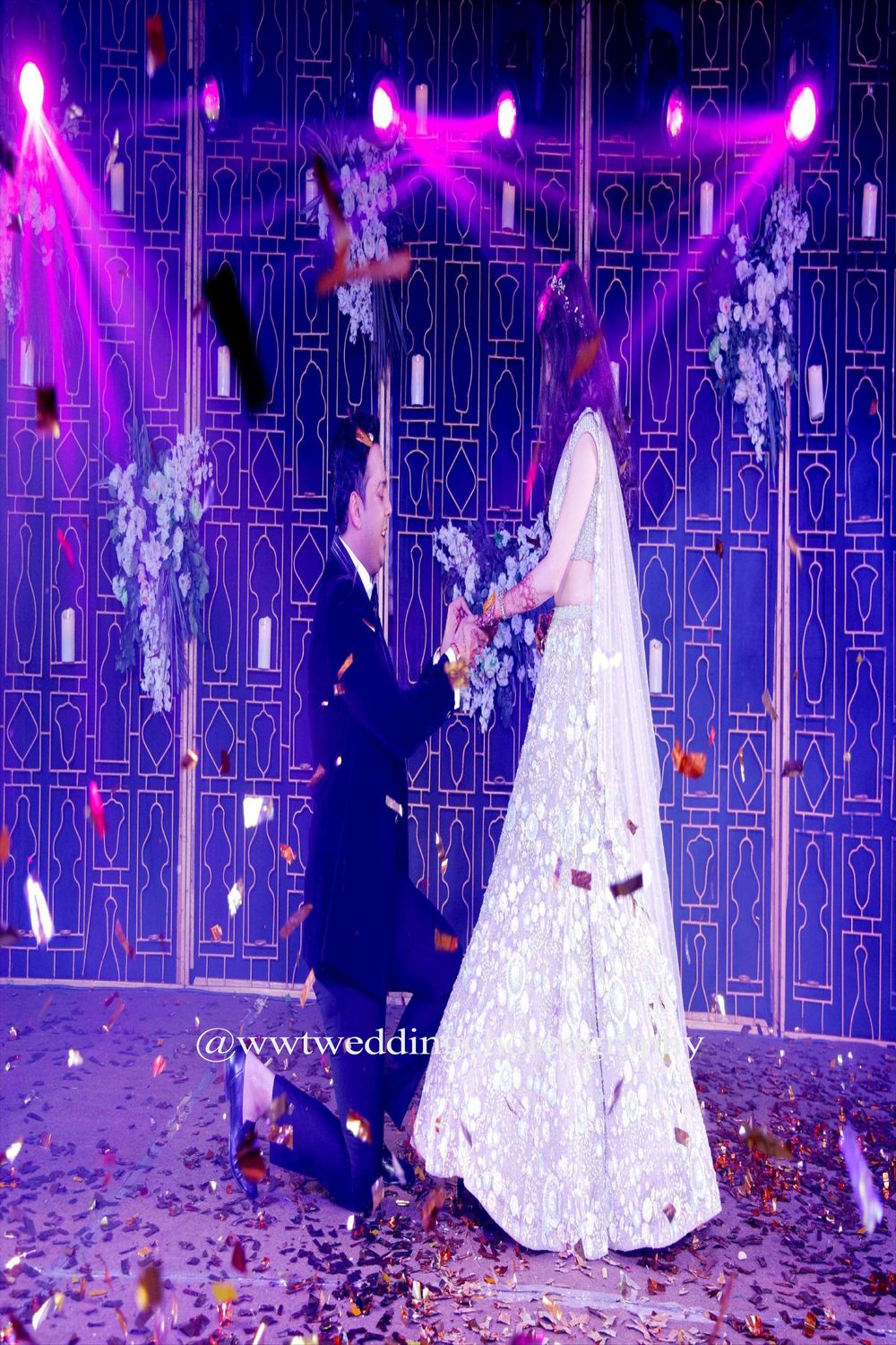 Photo From #AishKaMann - By Wedding Wala Thumka