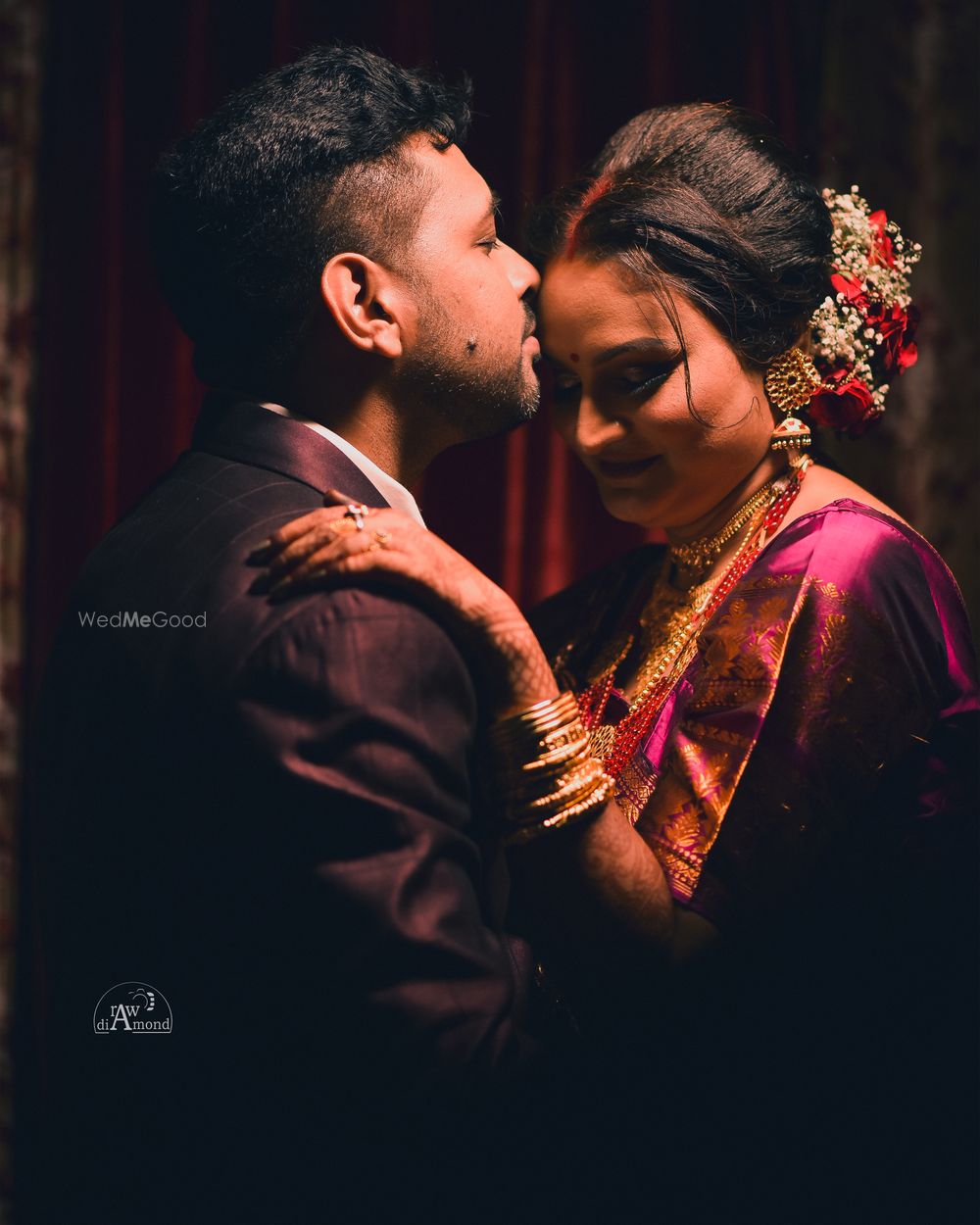 Photo From manash weds Hemangi - By Raw Diamond