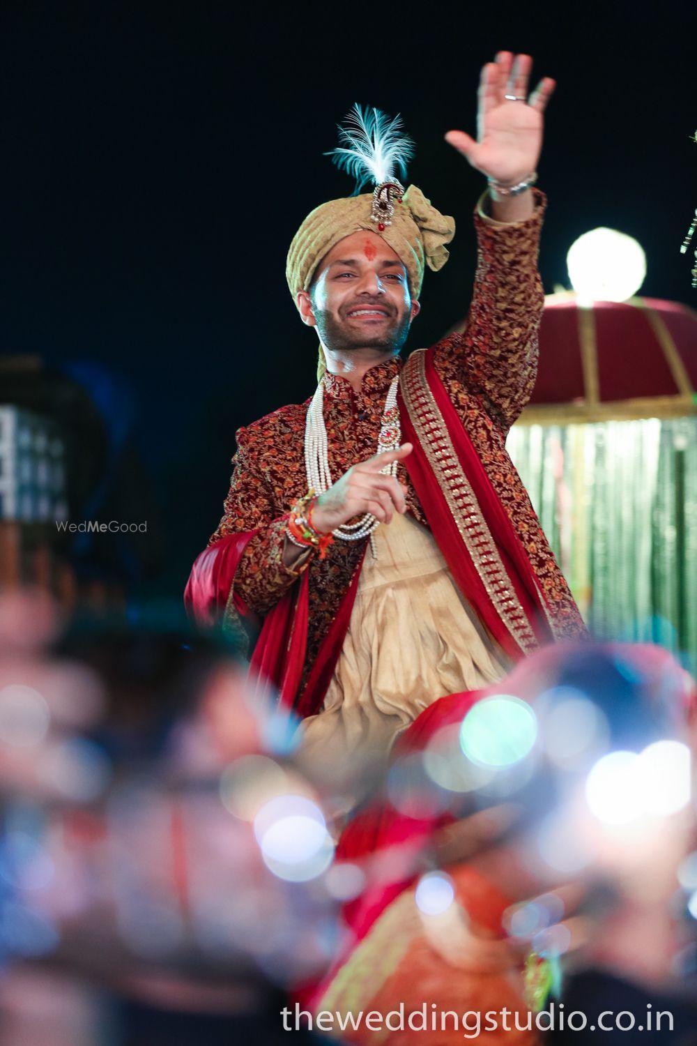 Photo From Vineet & Priyanka - By The Wedding Studio