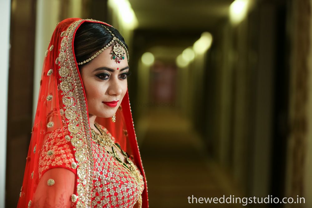 Photo From Vineet & Priyanka - By The Wedding Studio