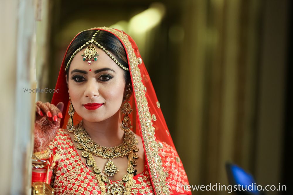 Photo From Vineet & Priyanka - By The Wedding Studio