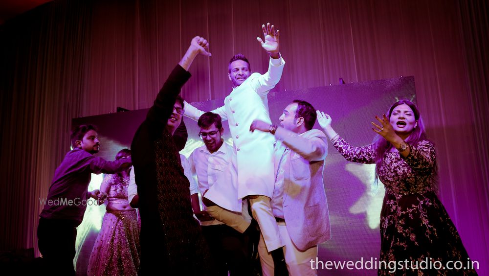 Photo From Vineet & Priyanka - By The Wedding Studio