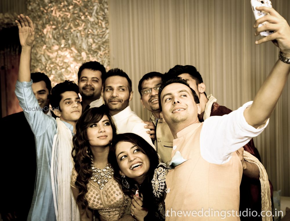 Photo From Vineet & Priyanka - By The Wedding Studio