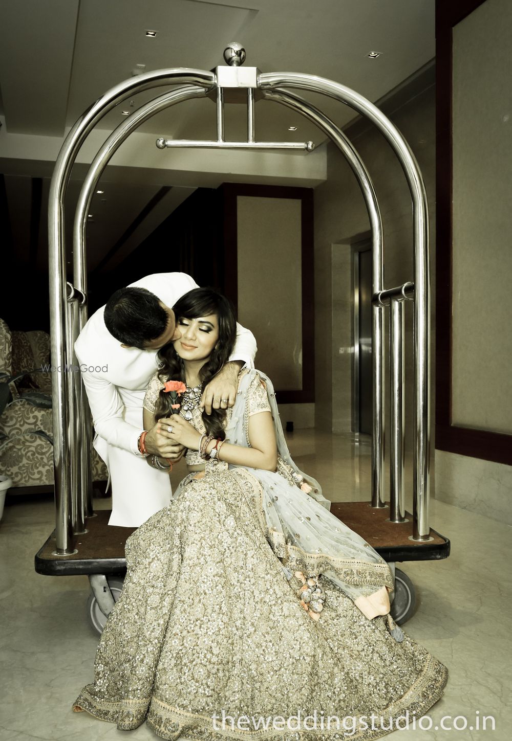 Photo From Vineet & Priyanka - By The Wedding Studio