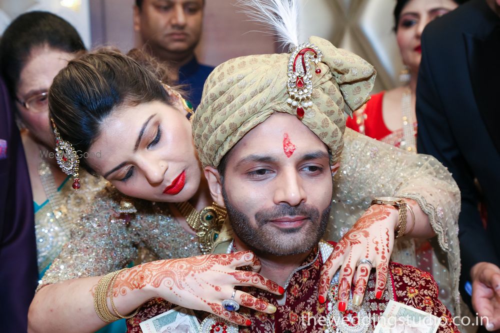 Photo From Vineet & Priyanka - By The Wedding Studio