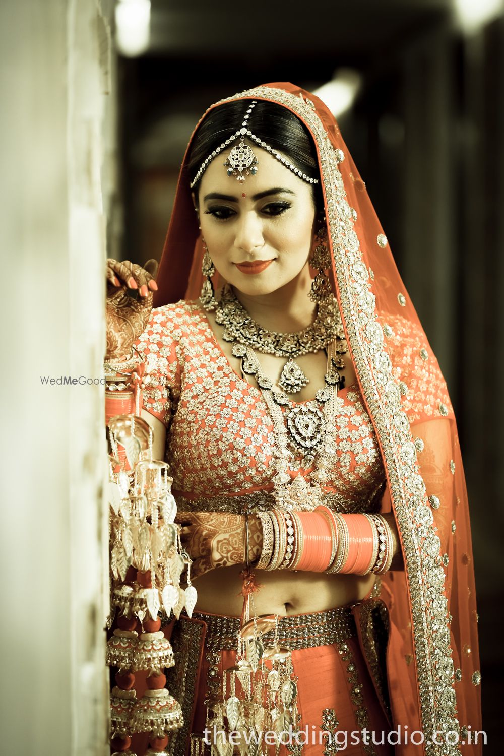 Photo From Vineet & Priyanka - By The Wedding Studio