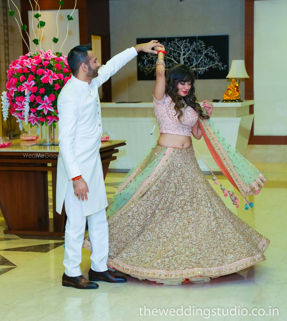 Photo From Vineet & Priyanka - By The Wedding Studio