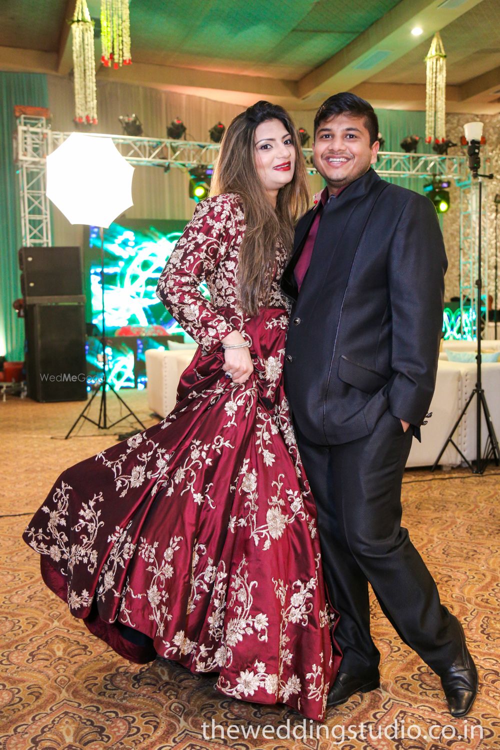 Photo From Vineet & Priyanka - By The Wedding Studio