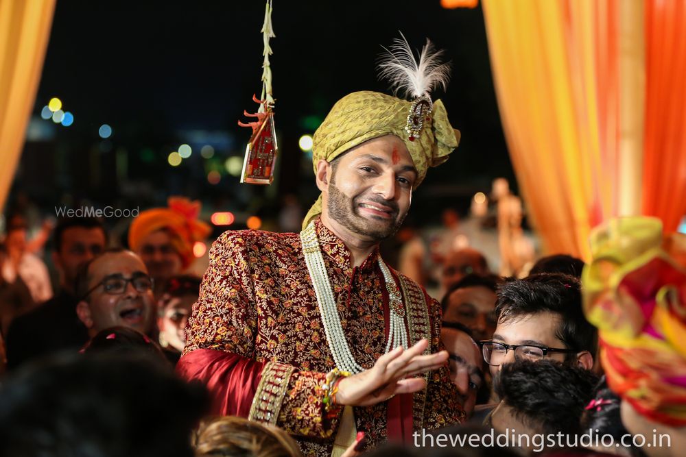 Photo From Vineet & Priyanka - By The Wedding Studio