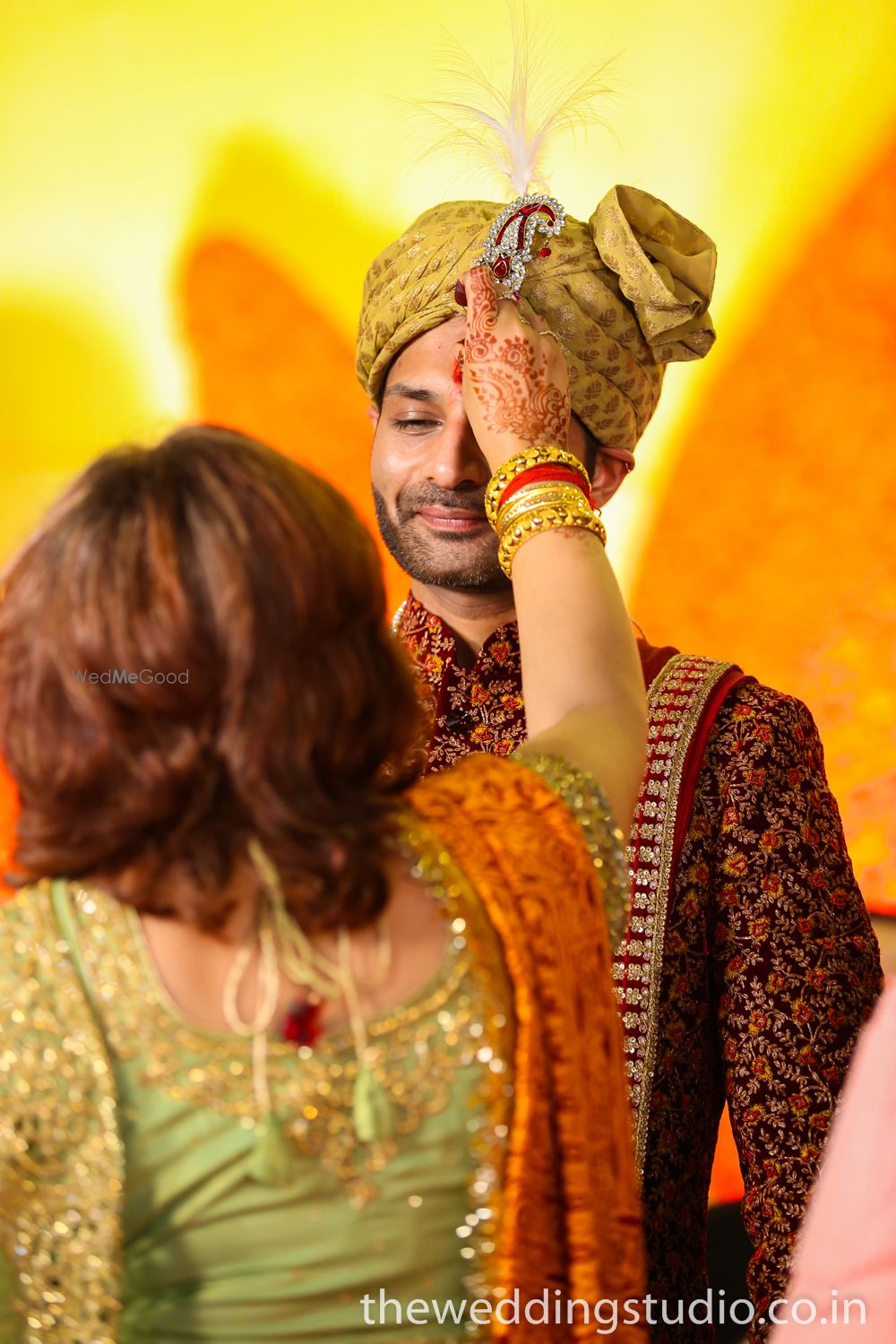 Photo From Vineet & Priyanka - By The Wedding Studio