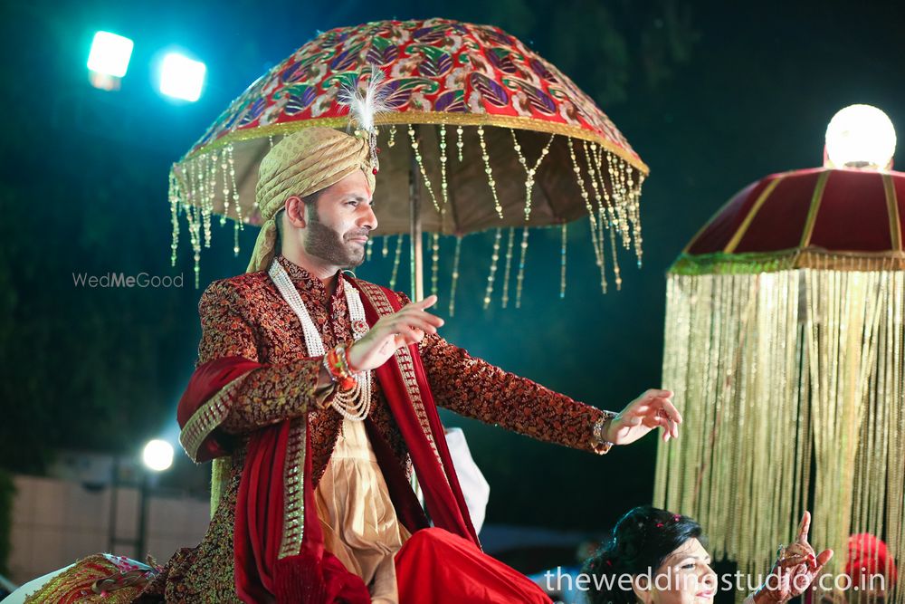 Photo From Vineet & Priyanka - By The Wedding Studio