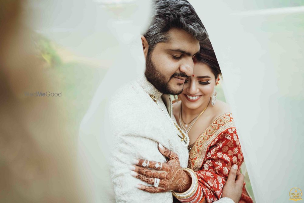 Photo From Carina and Viren - By Big Day Diary