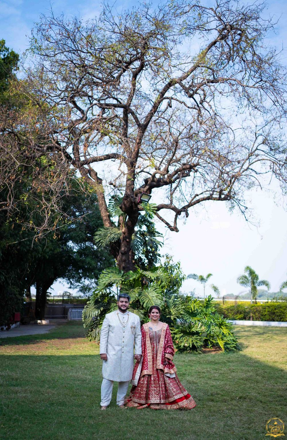 Photo From Carina and Viren - By Big Day Diary