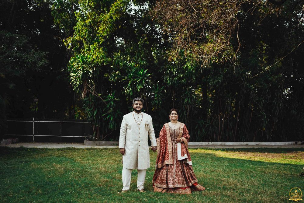 Photo From Carina and Viren - By Big Day Diary