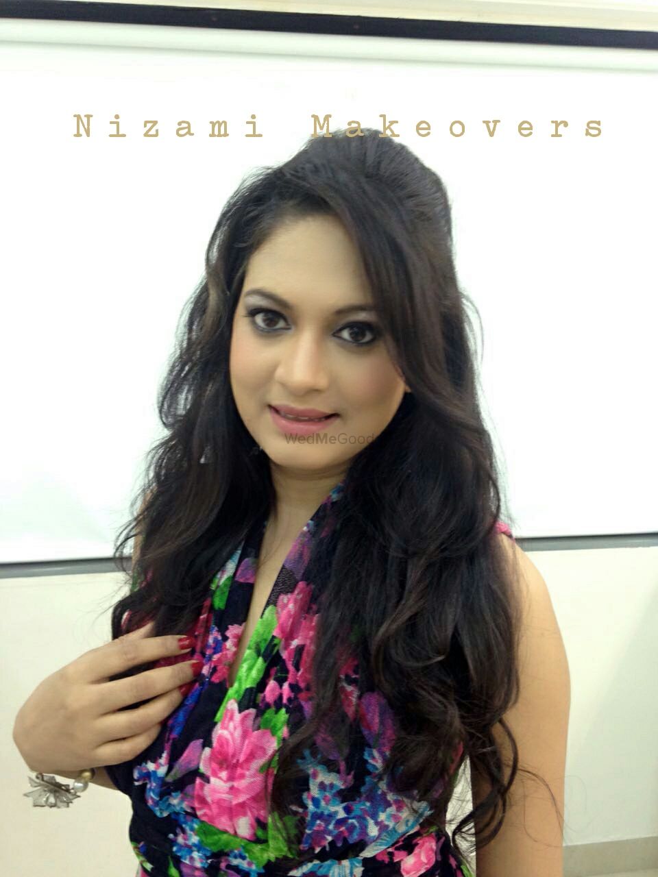 Photo From Guests Makeup - By  Nizami Makeover