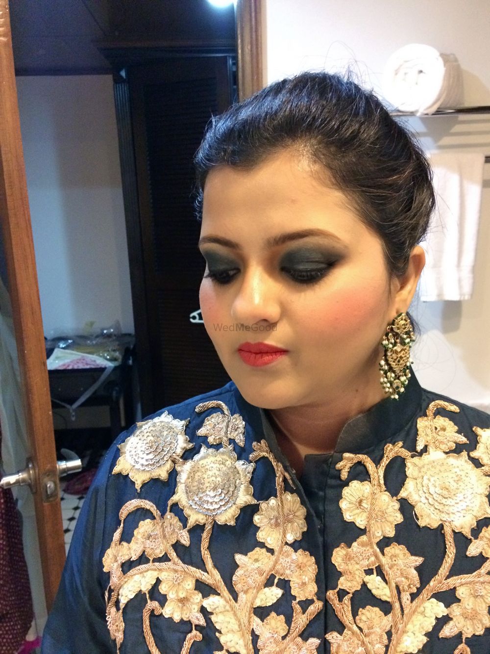 Photo From Guests Makeup - By  Nizami Makeover