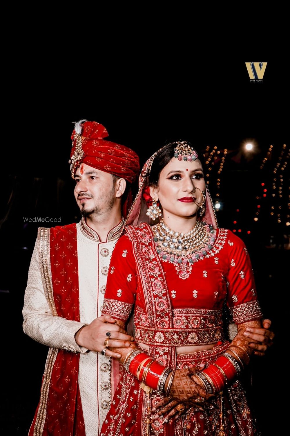 Photo From POOJA & Bhuppi - By Wide Angle Production