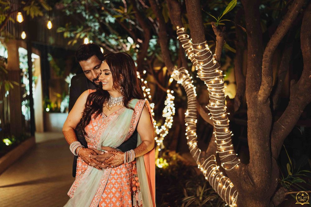 Photo From Kajal and Amit - By Big Day Diary