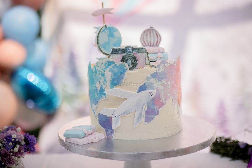 Photo From Baby shower - By Weddings by Pru