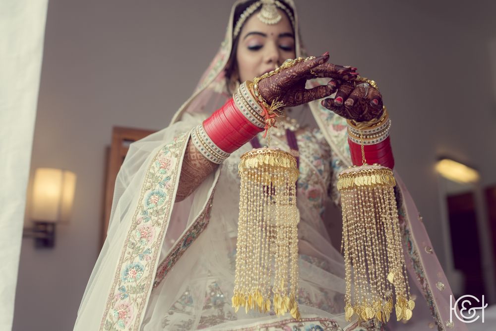 Photo From Saloni & Amrit - By Heart and Craft