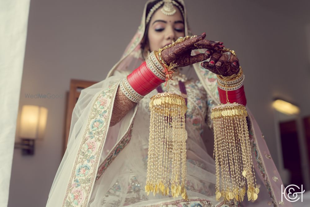 Photo From Saloni & Amrit - By Heart and Craft