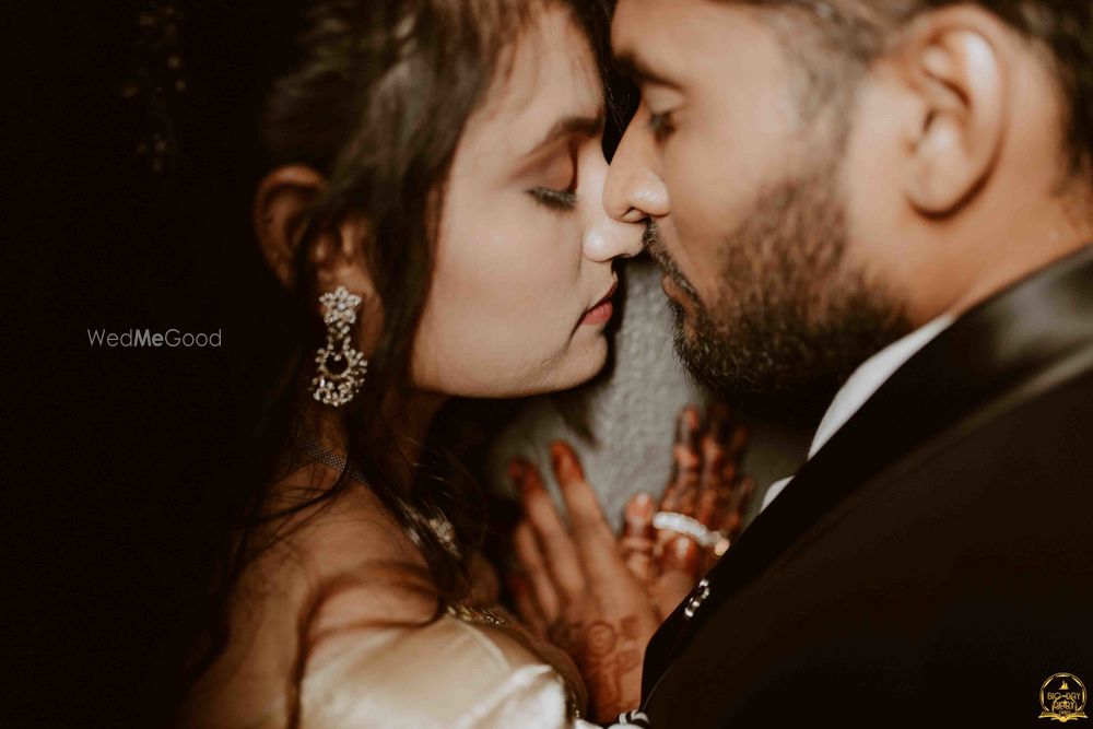 Photo From Aishwarya & Shivam - By Big Day Diary