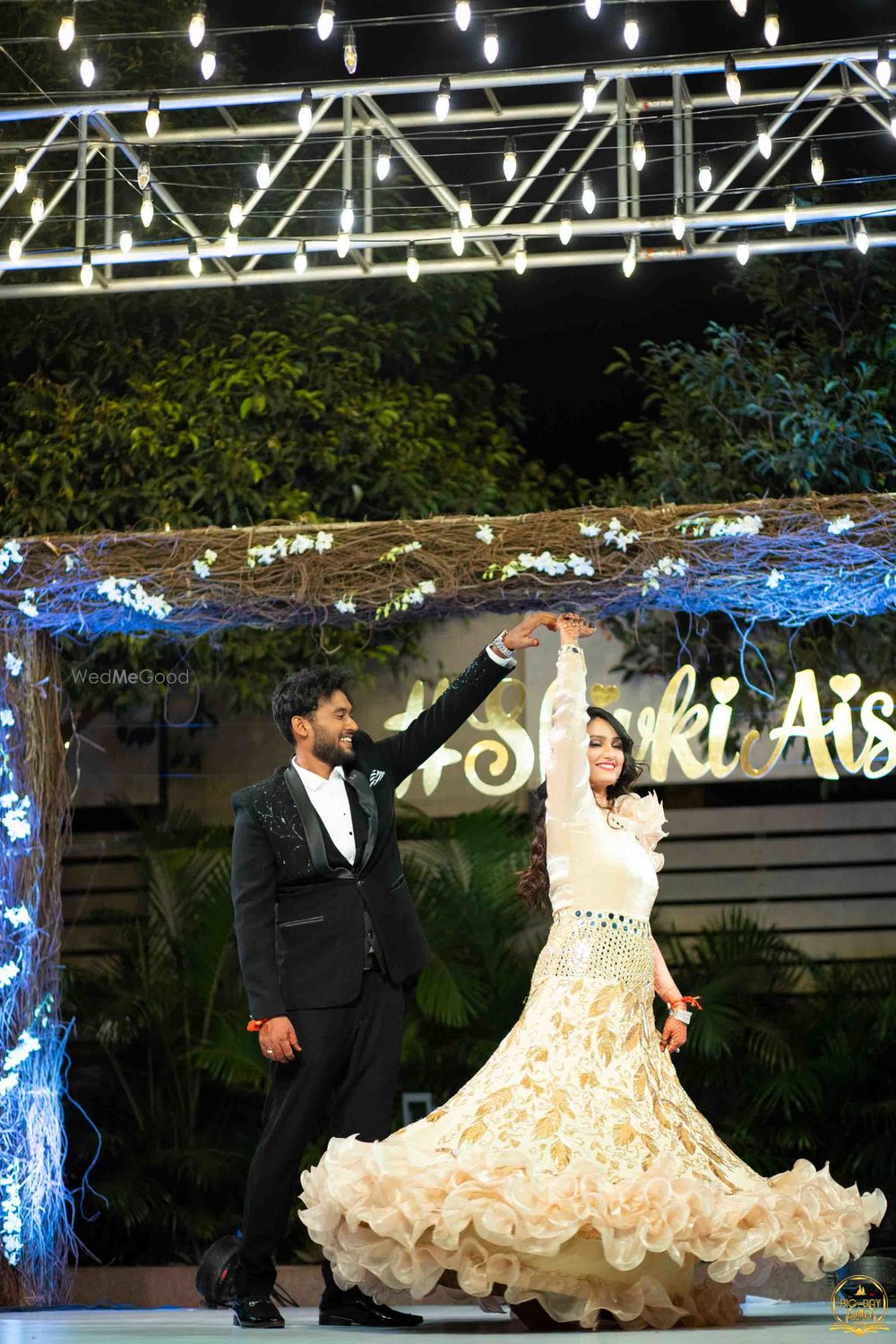 Photo From Aishwarya & Shivam - By Big Day Diary