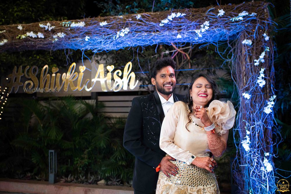 Photo From Aishwarya & Shivam - By Big Day Diary