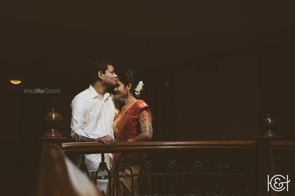 Photo From Aditi & Hans - By Heart and Craft