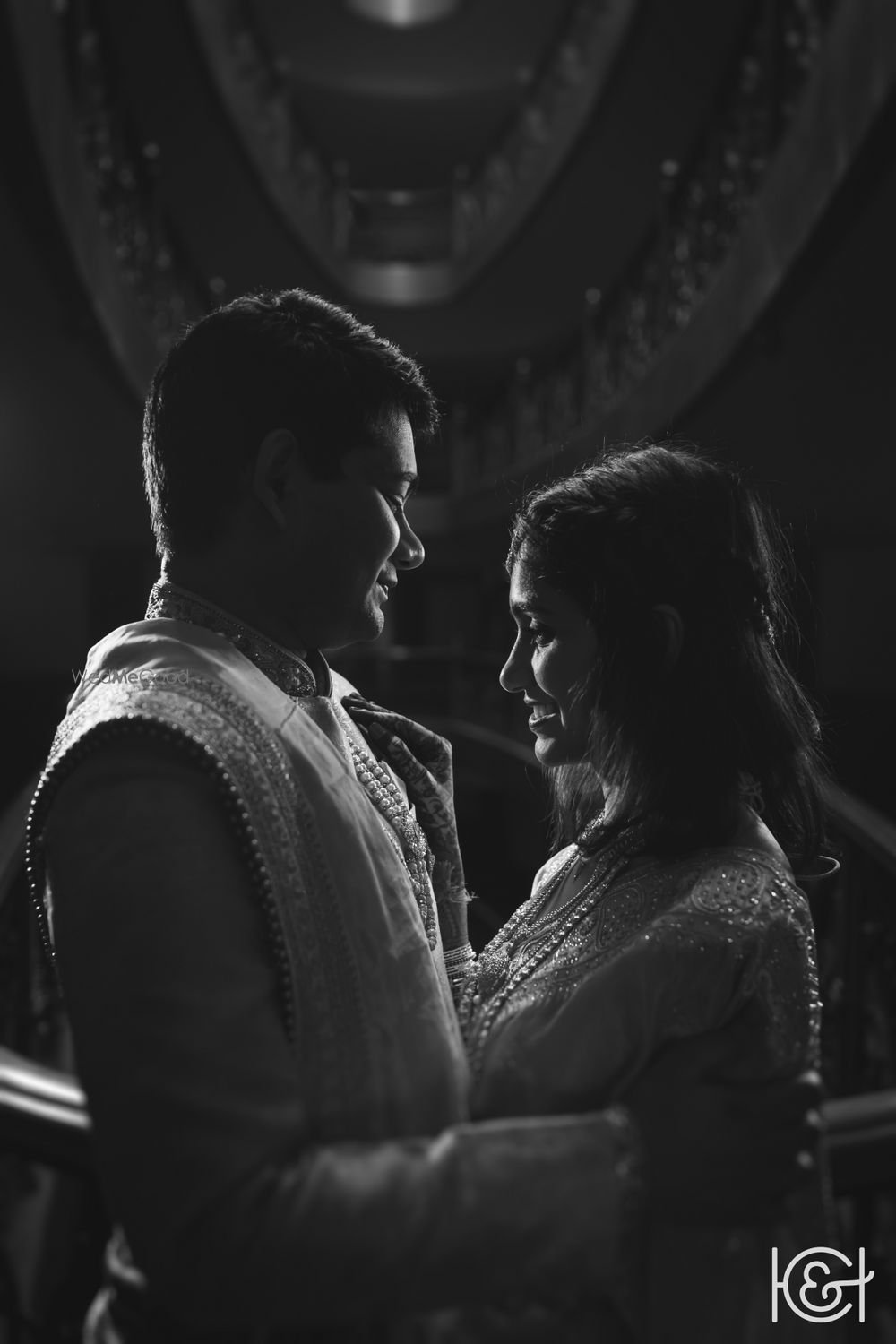 Photo From Aditi & Hans - By Heart and Craft