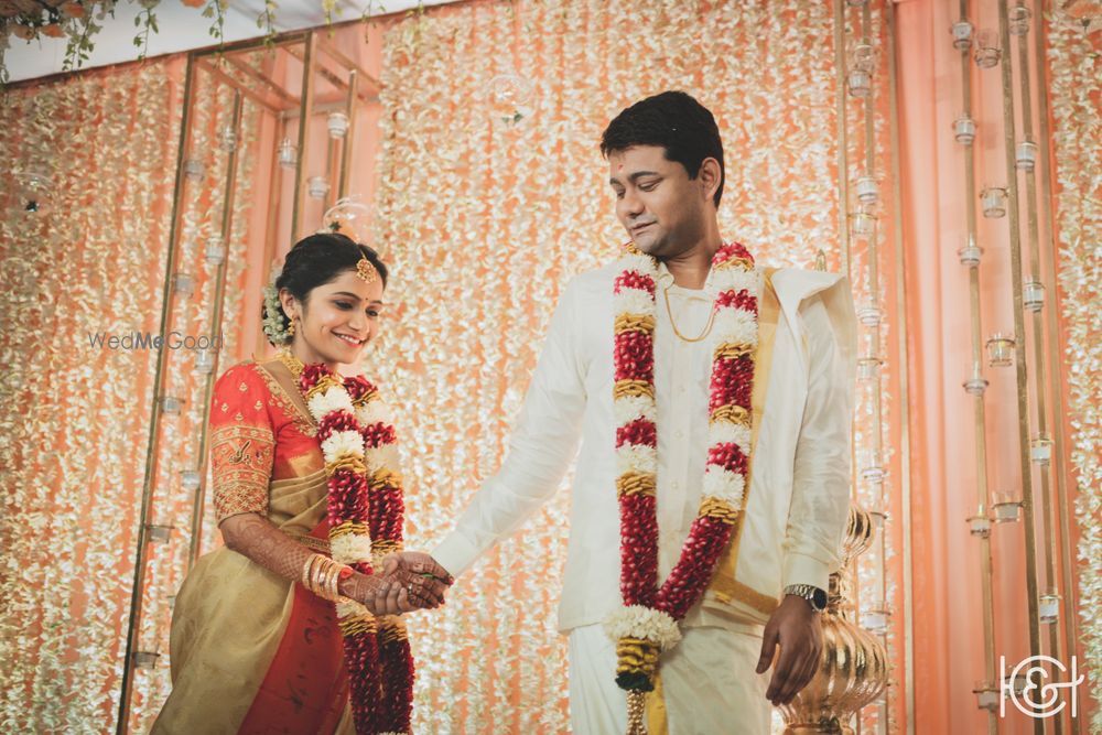 Photo From Aditi & Hans - By Heart and Craft