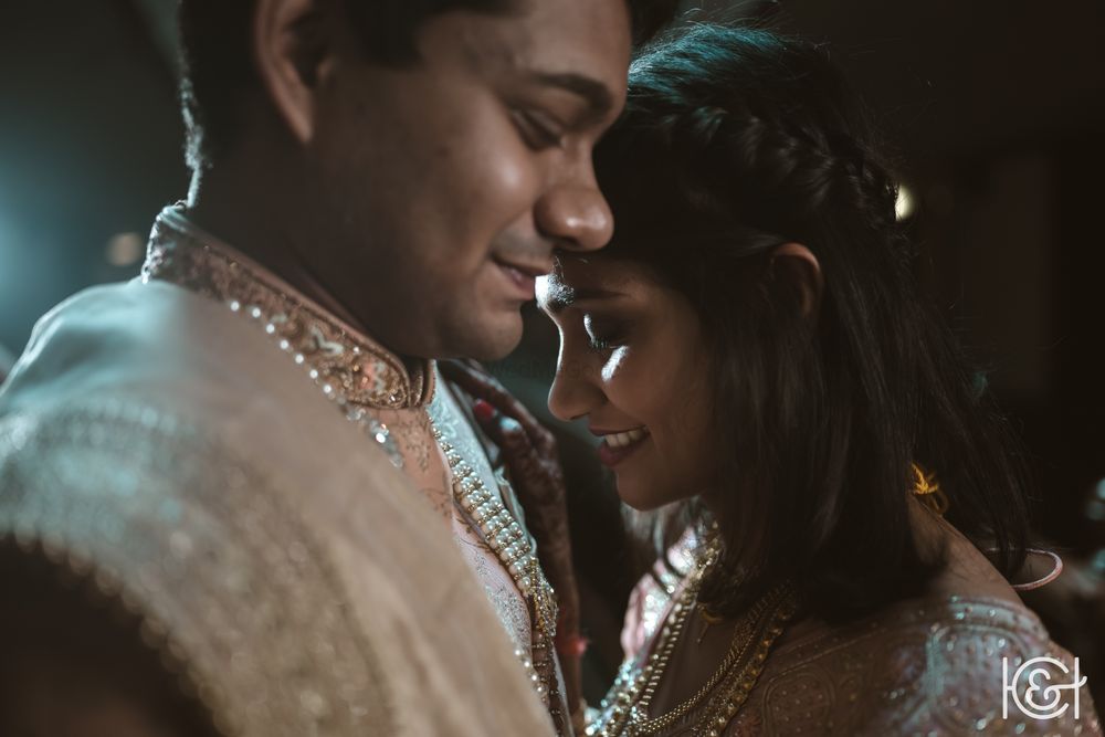 Photo From Aditi & Hans - By Heart and Craft