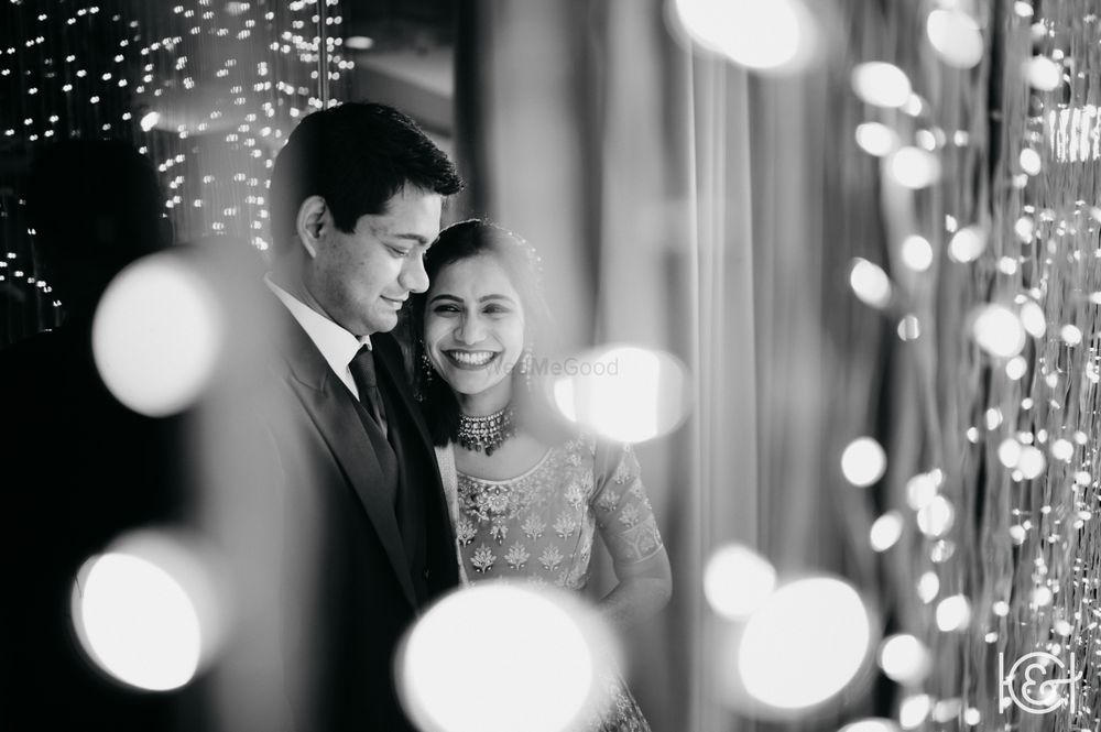 Photo From Aditi & Hans - By Heart and Craft