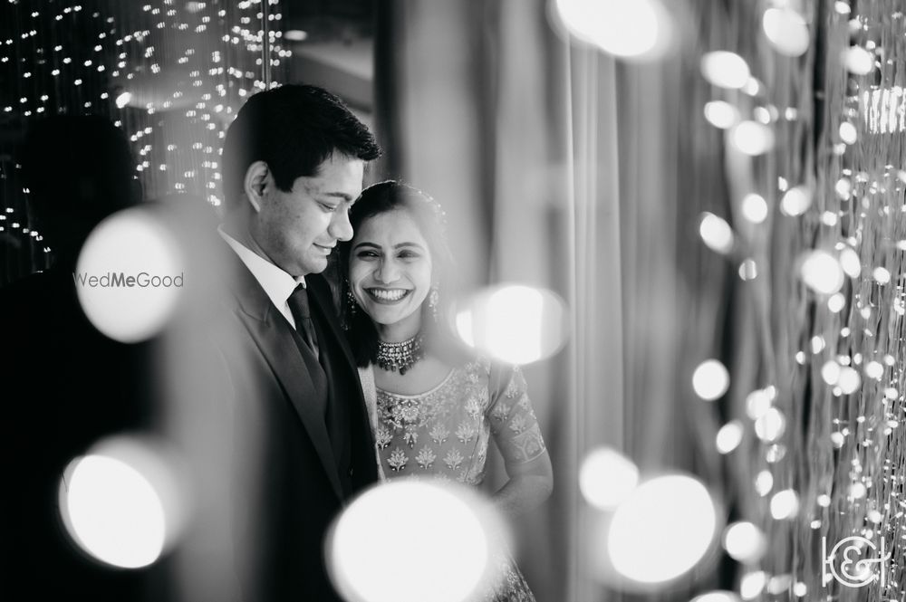 Photo From Aditi & Hans - By Heart and Craft