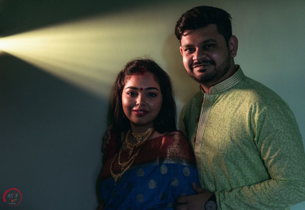 Photo From Ankush and Shreshtha - By ASSP Wedding