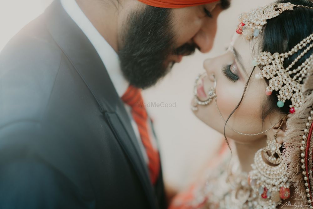 Photo From Manveer & Mandeep - By Framology by Aman