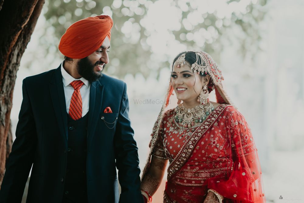 Photo From Manveer & Mandeep - By Framology by Aman