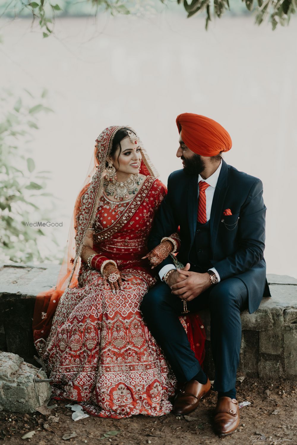 Photo From Manveer & Mandeep - By Framology by Aman