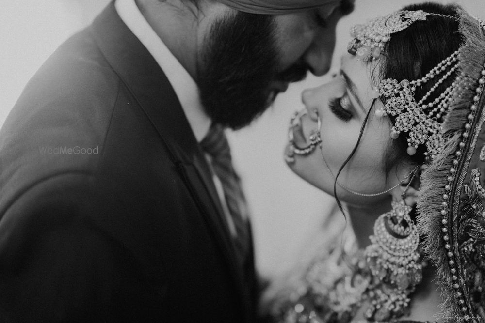 Photo From Manveer & Mandeep - By Framology by Aman