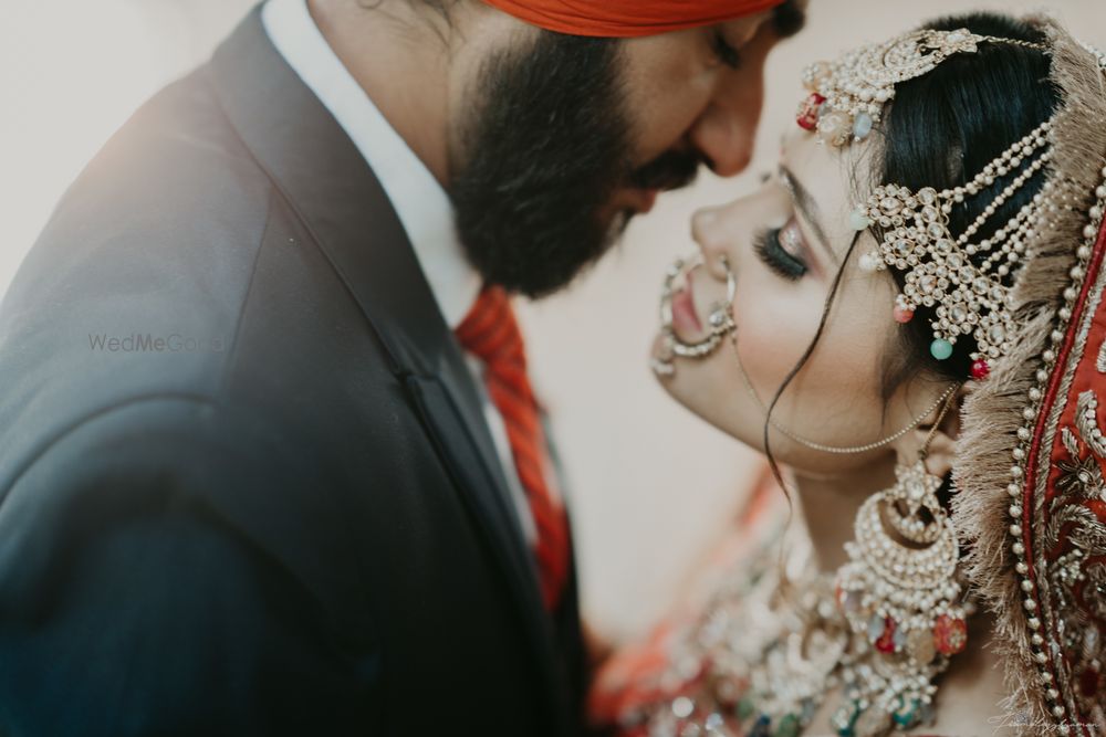 Photo From Manveer & Mandeep - By Framology by Aman