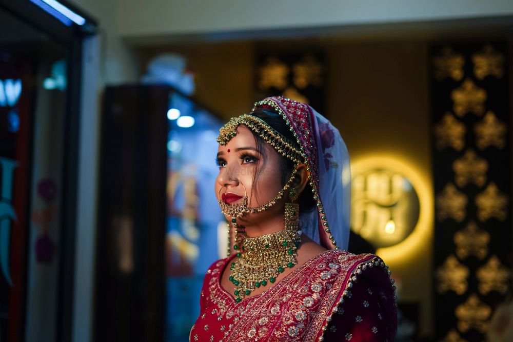 Photo From Vivek & Stuti - By Waah Wedding