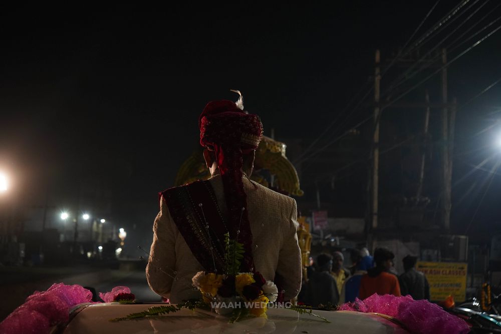 Photo From Vivek & Stuti - By Waah Wedding