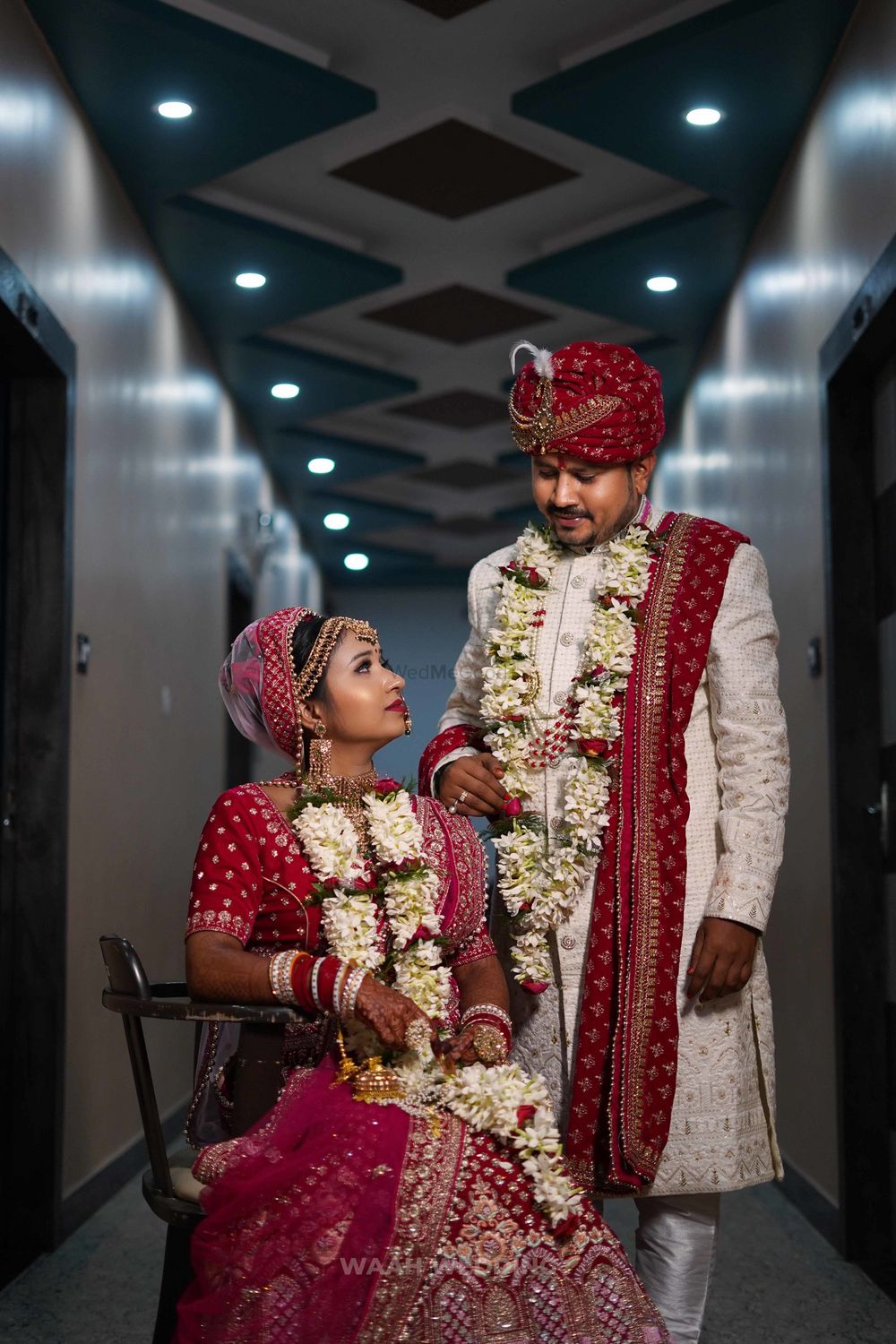 Photo From Vivek & Stuti - By Waah Wedding