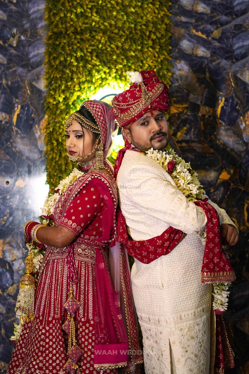 Photo From Vivek & Stuti - By Waah Wedding