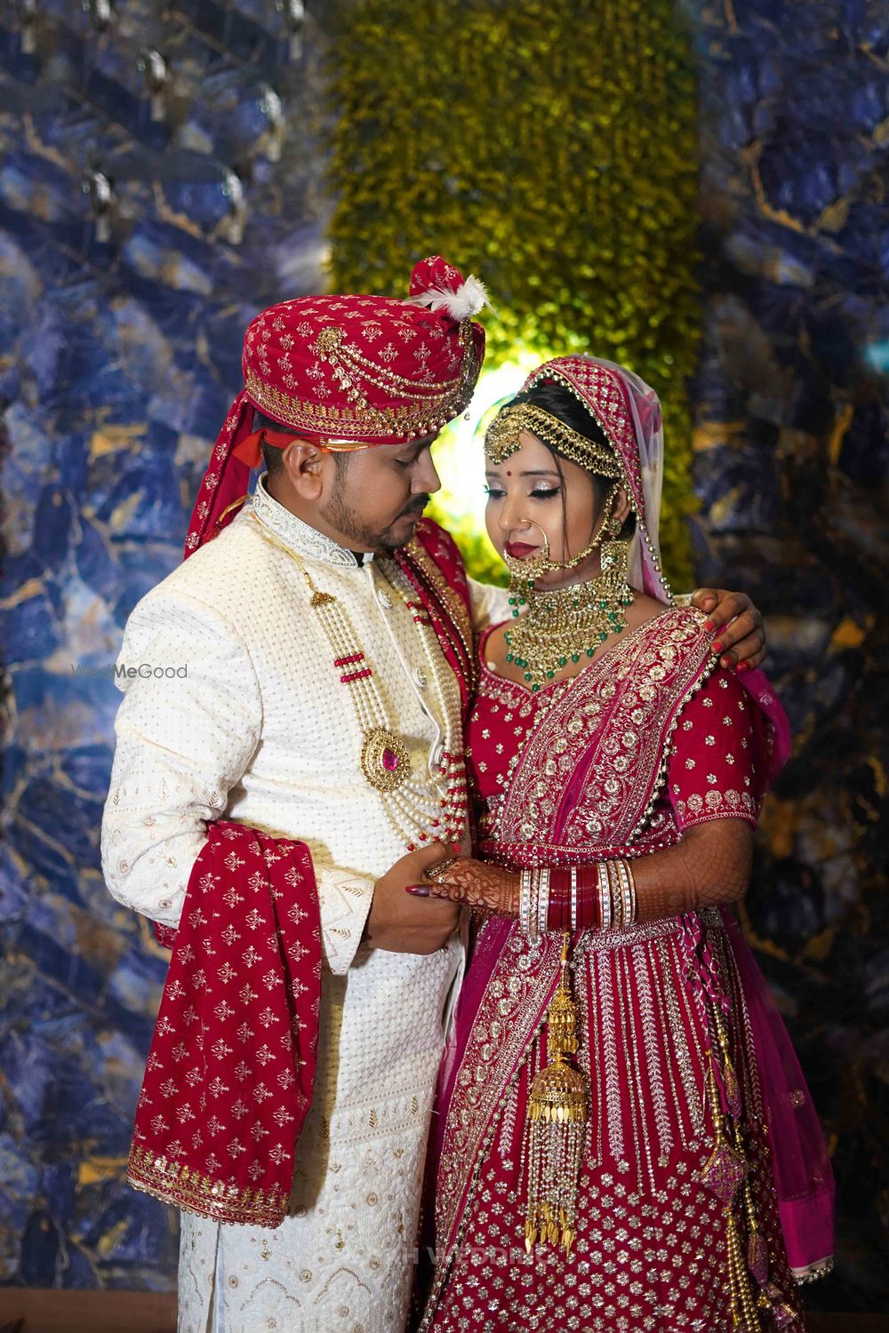 Photo From Vivek & Stuti - By Waah Wedding